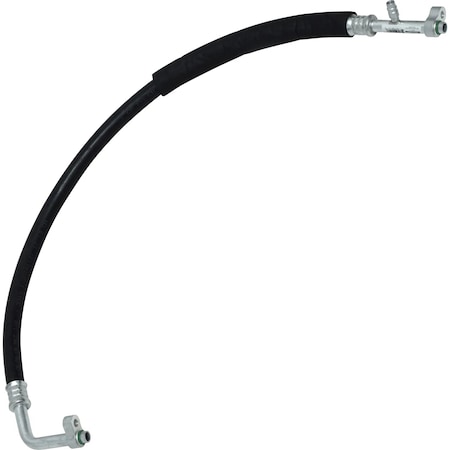 Universal Air Cond Universal Air Conditioning Hose Assembly, Ha10350C HA10350C